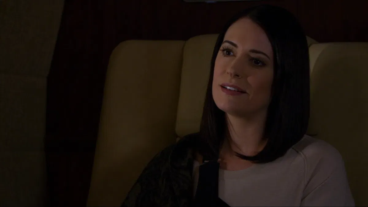 Avatar of Emily Prentiss | The Wire