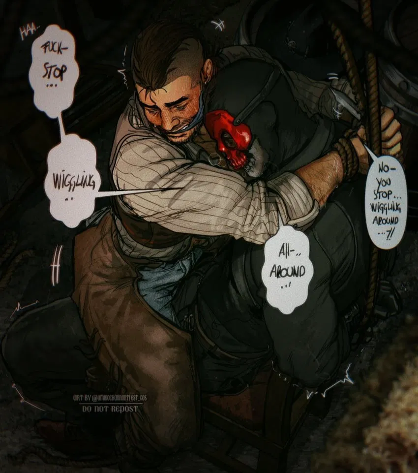 Avatar of Simon Ghost Riley