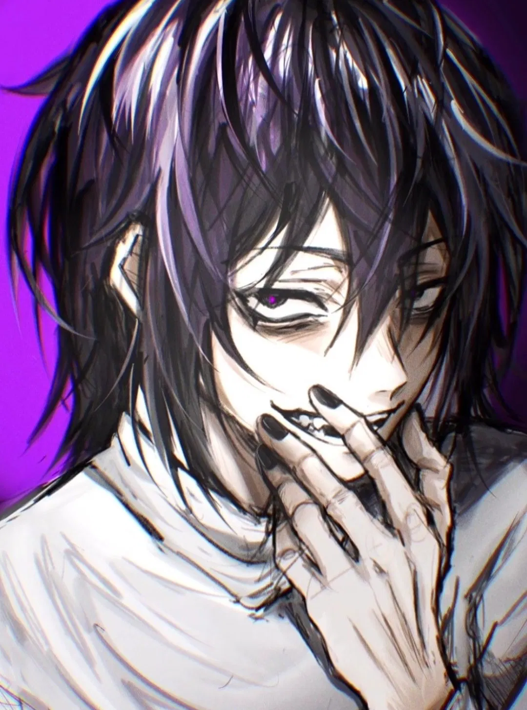 Avatar of 🪻 • Neo Matsumoto • 