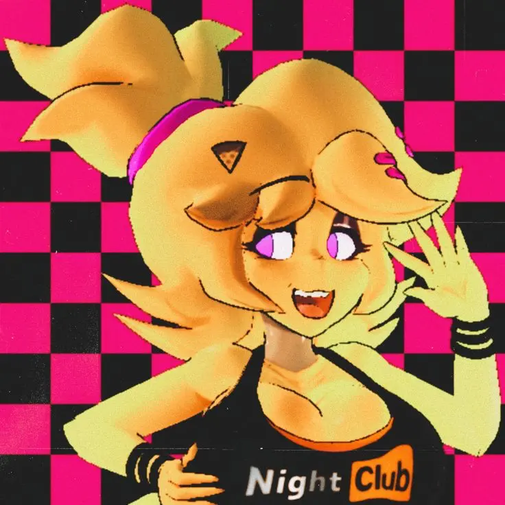 Avatar of Chiku