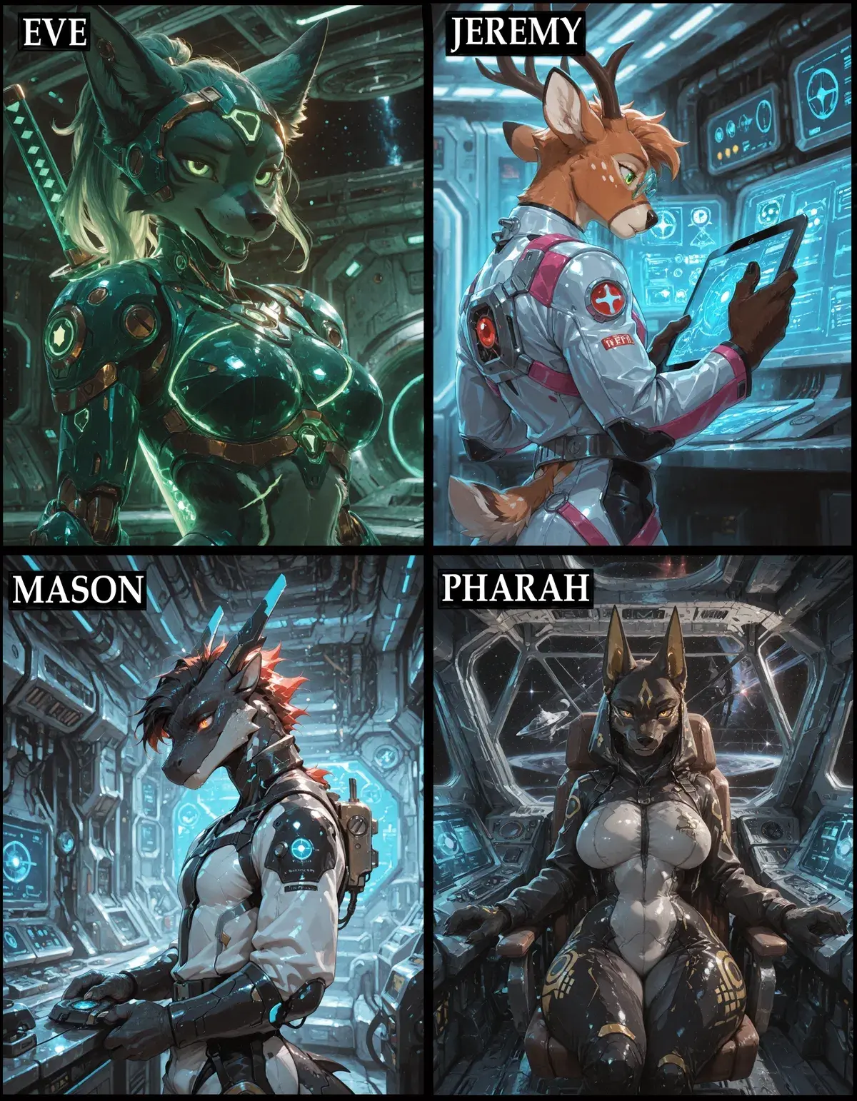 Avatar of Black Orbit Mercs