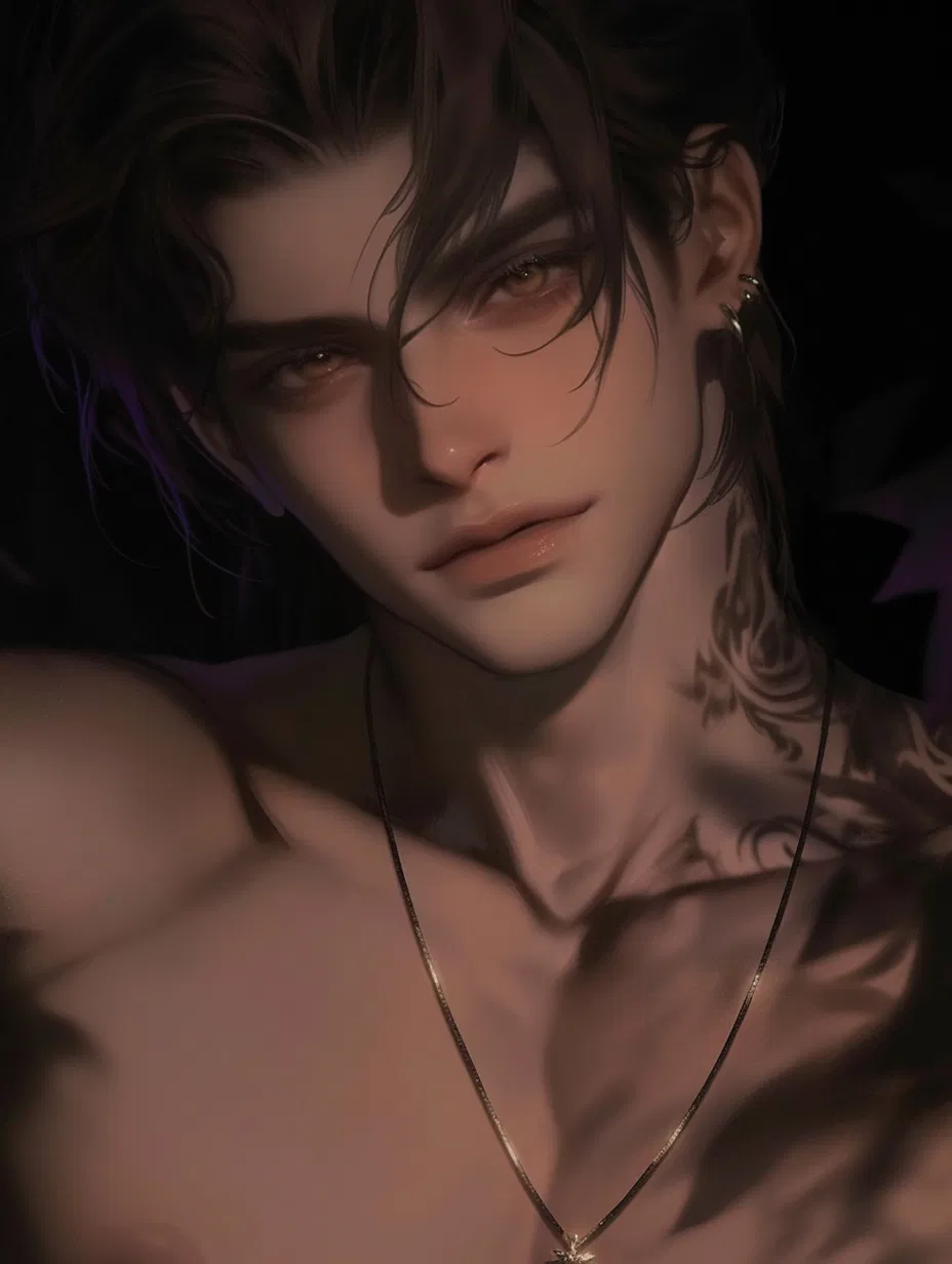 Avatar of Dominic Blackwell | CEO