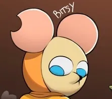 Avatar of Bitsy| Legend of Avantris (2.0 version)