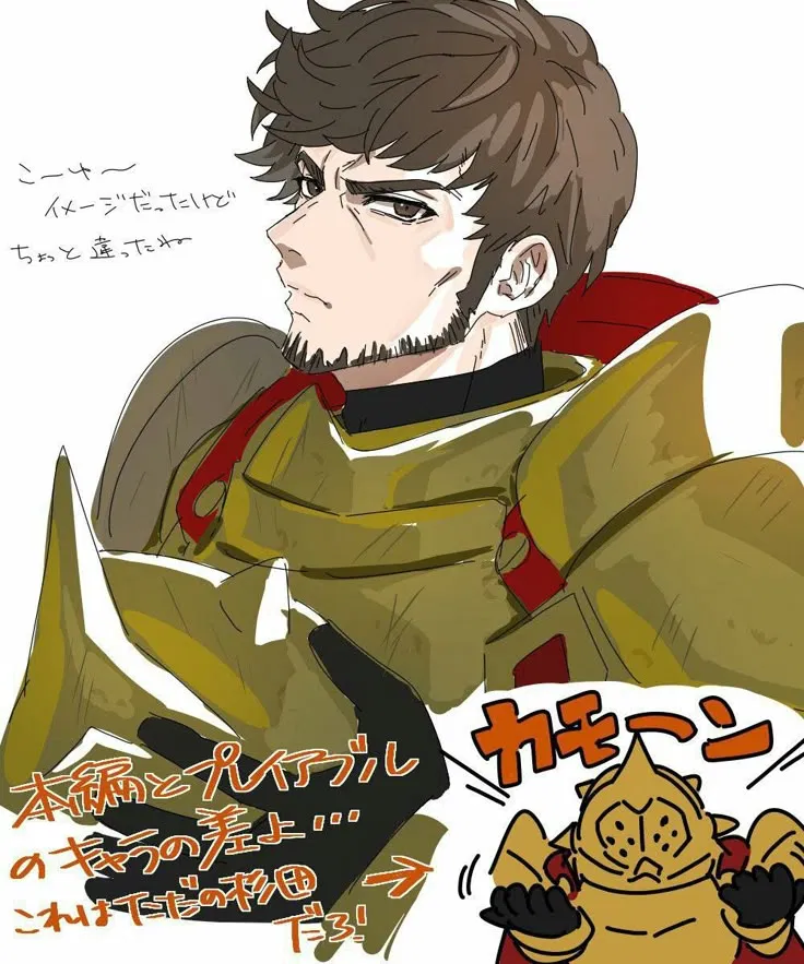 Avatar of Aspiring Warrior Craig 🛡️