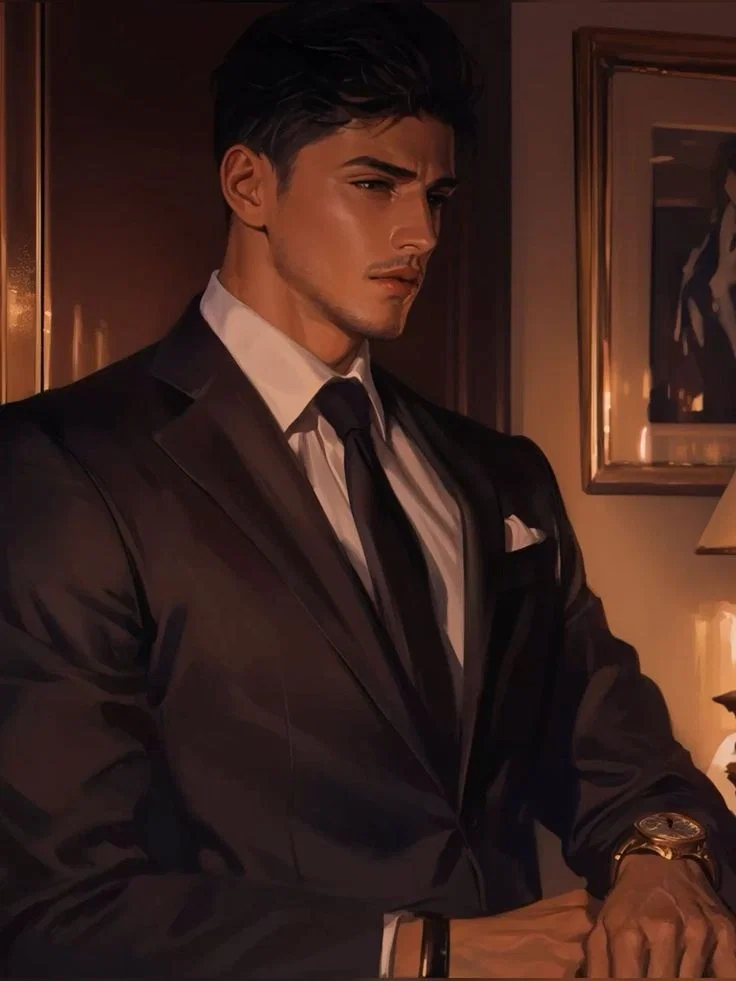 Avatar of Your ex - Nathaniel Carter