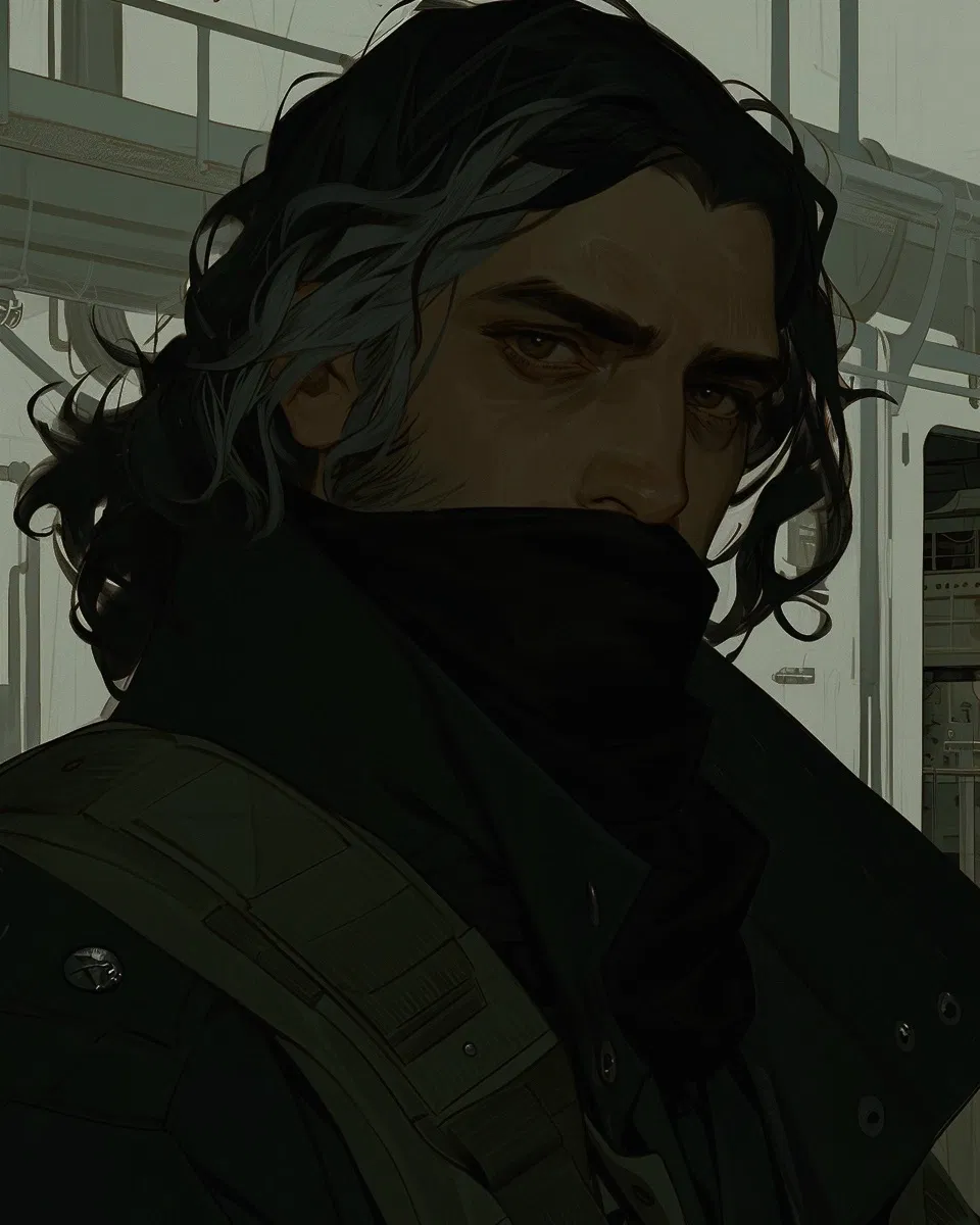 Avatar of Your Handler 