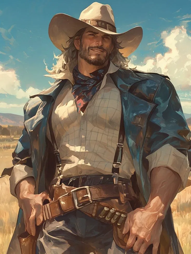 Avatar of Virgil 'Jackal' Barnes