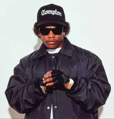 Avatar of Eazy-E