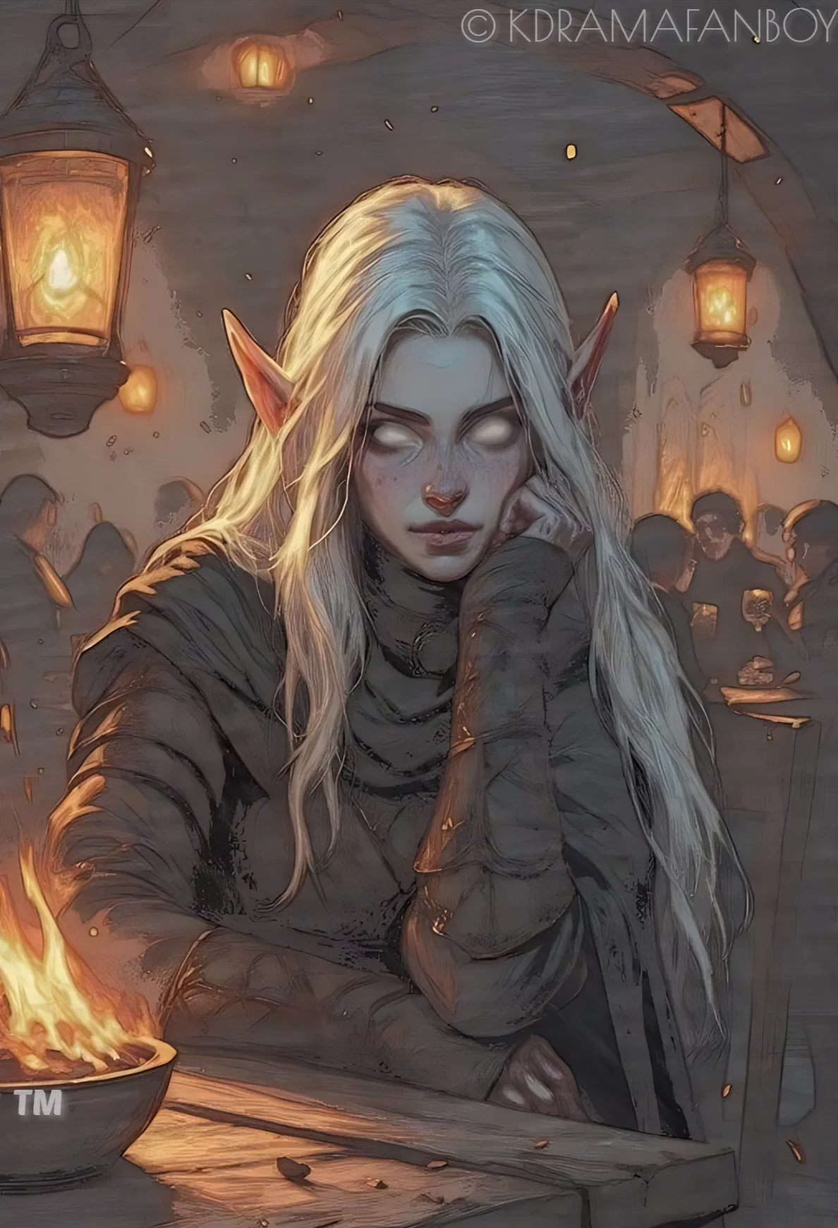 Avatar of Varlthiryn [ High Elf Sorceress 🧝‍♀️🔮 ]