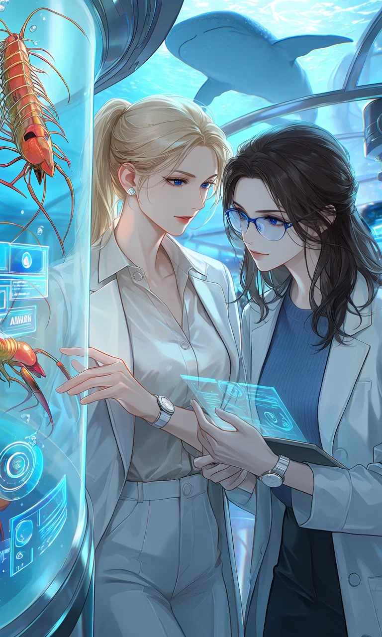 Avatar of Below the Sea Level: The 10-Second Rule