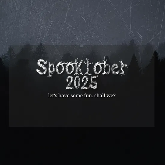 Avatar of Spooktober '25