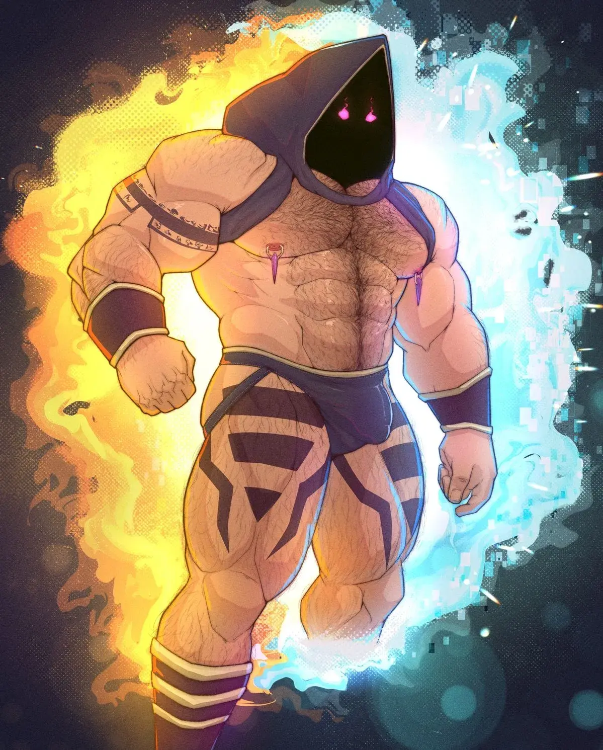 Avatar of Kanan | Wizard boyfriend