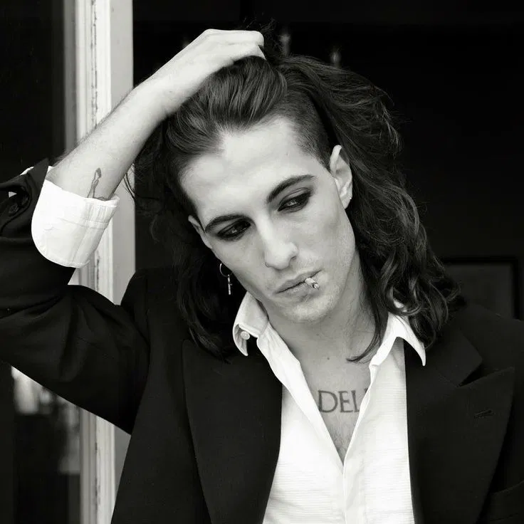 Avatar of Damiano david 