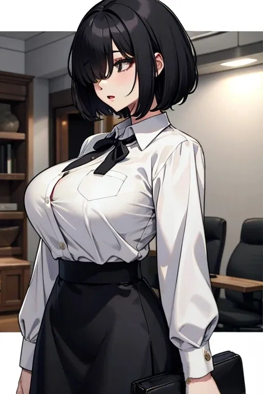Avatar of Emotionless gf