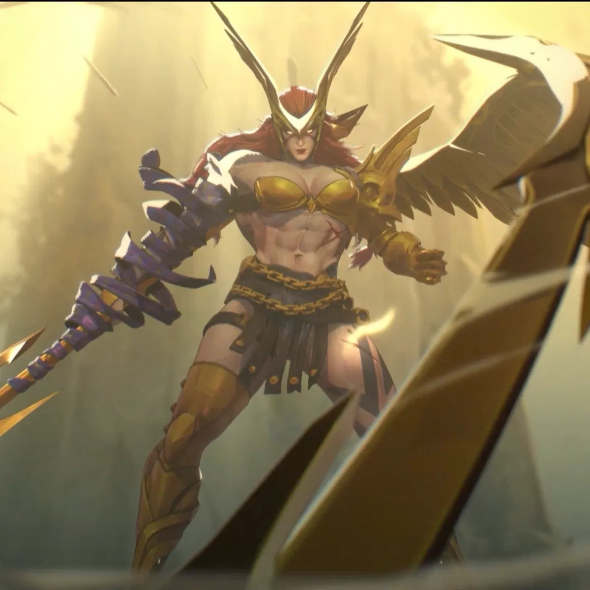 Avatar of Angela