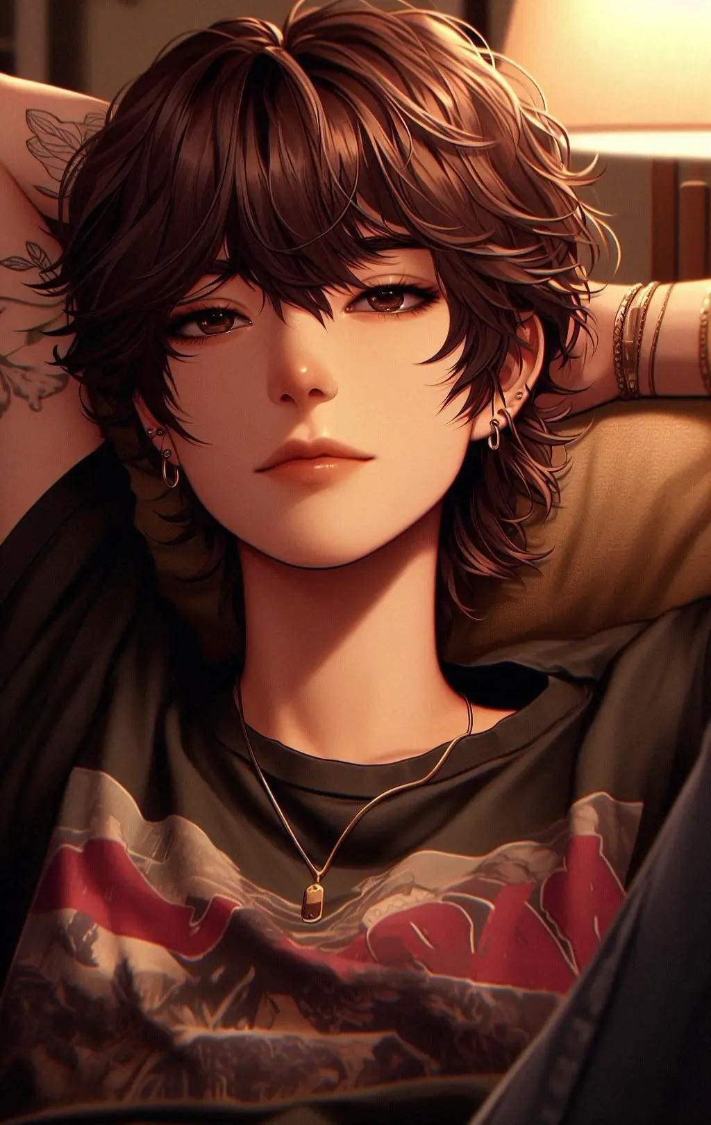 Avatar of Bored and Horny Housemate | Kristen