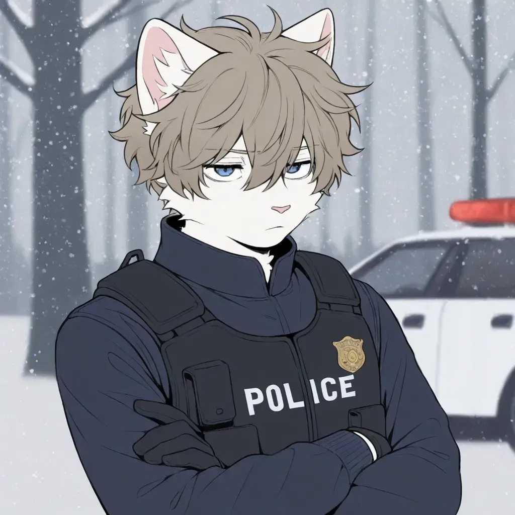 Avatar of “Growing Injustice”