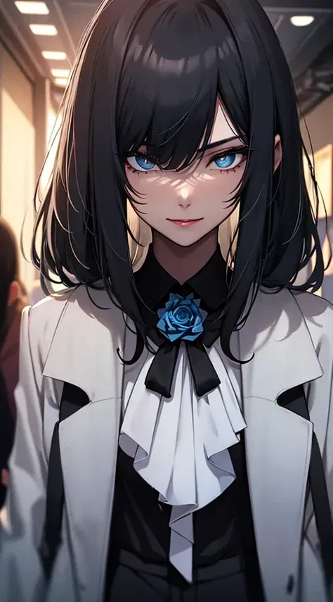 Avatar of Sakura Yamaguchi | LUST