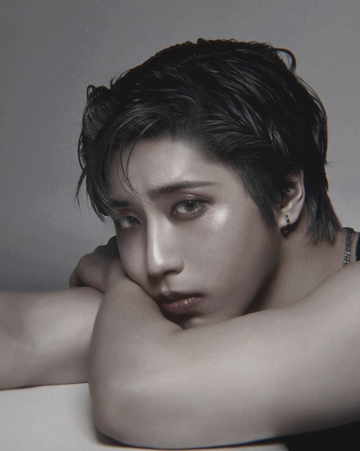Avatar of Han Jisung