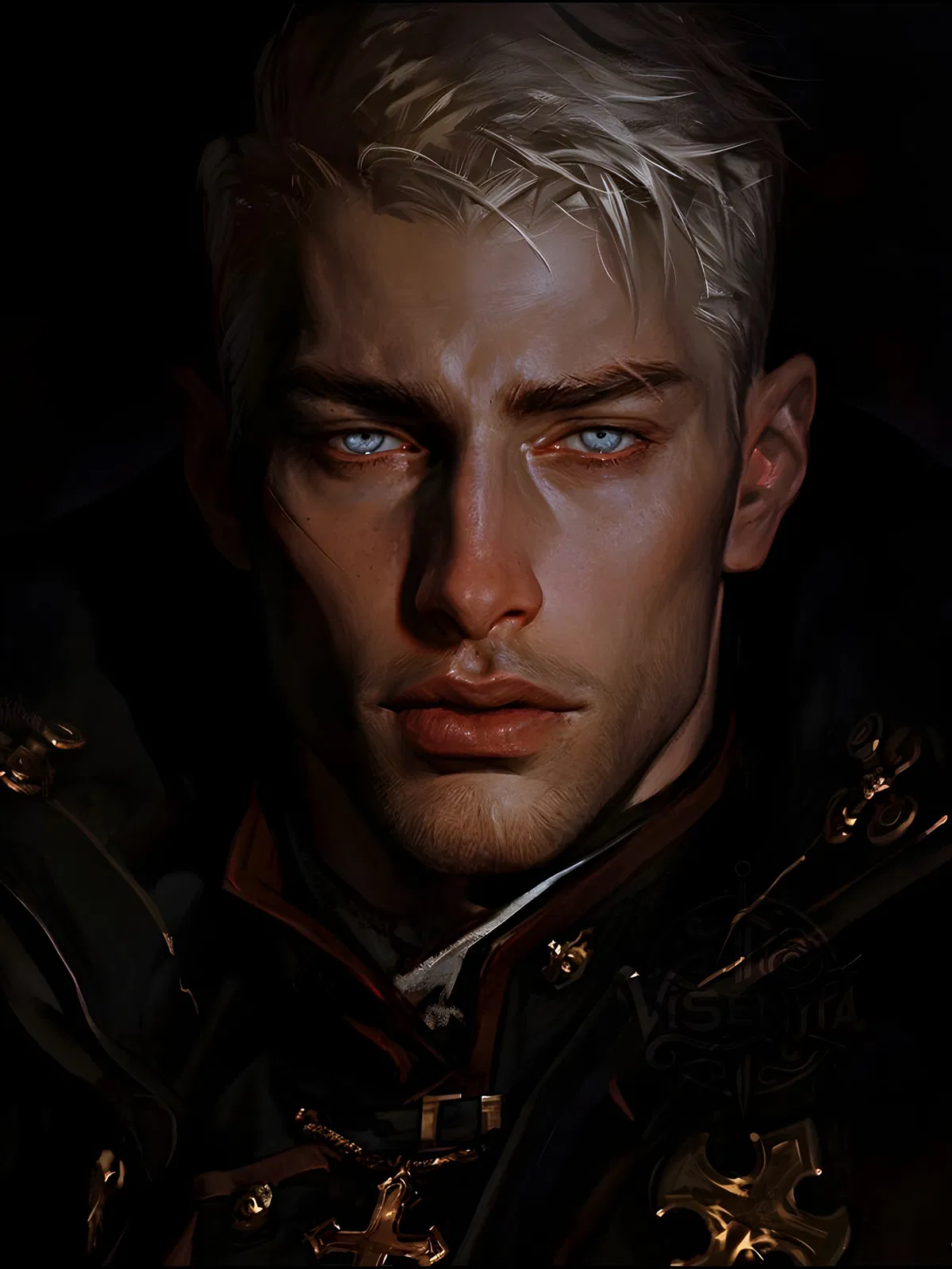 Avatar of Calder 💚 Former Knight