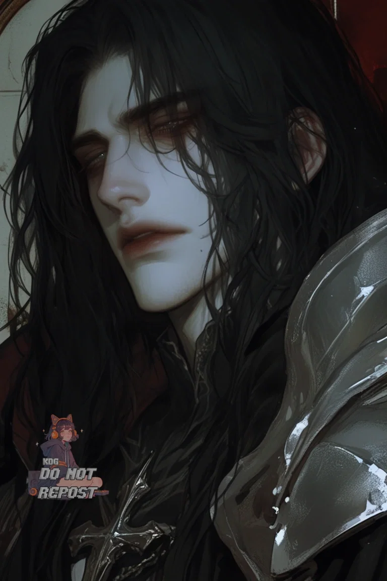 Avatar of Severian Velmor