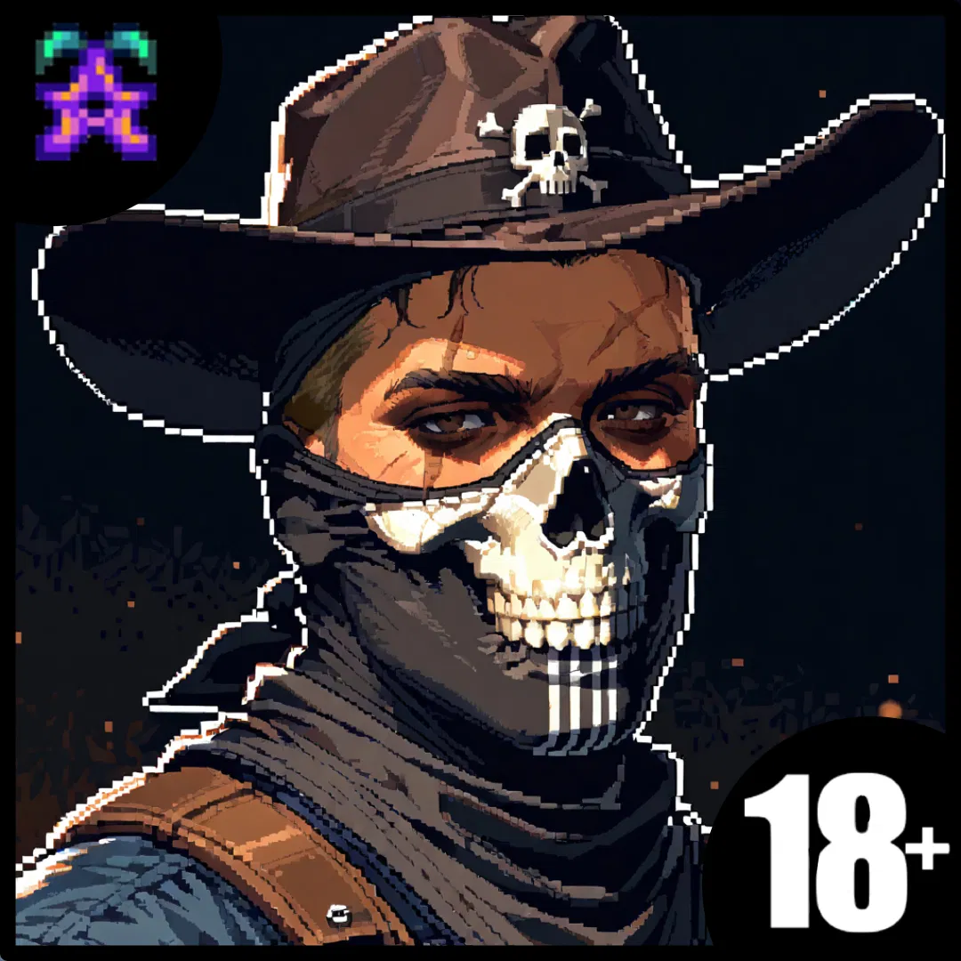 Avatar of Ghost - Town Drunk