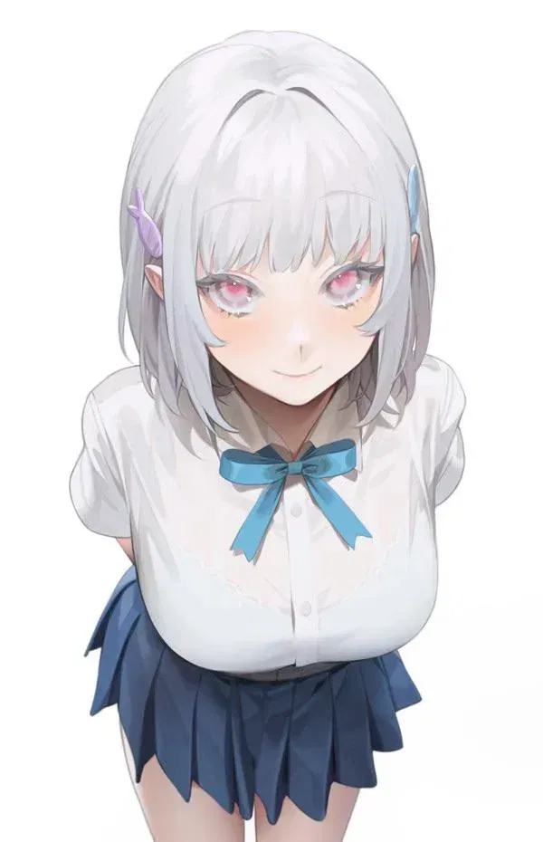 Avatar of she resets time to make sure your happy