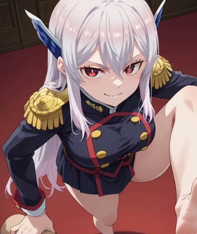 Avatar of Kyouka Uzen *Milking you Au*