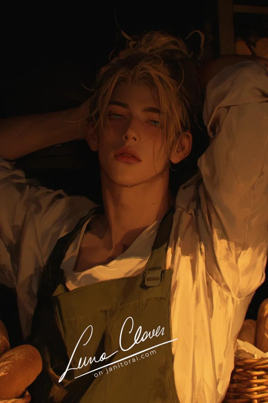 Avatar of Sam Ackley | Duty and Love