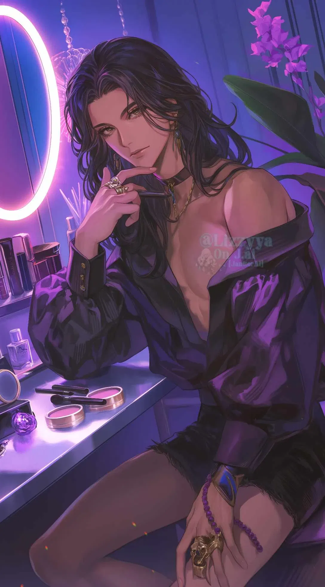 Avatar of Raphael Vasquez