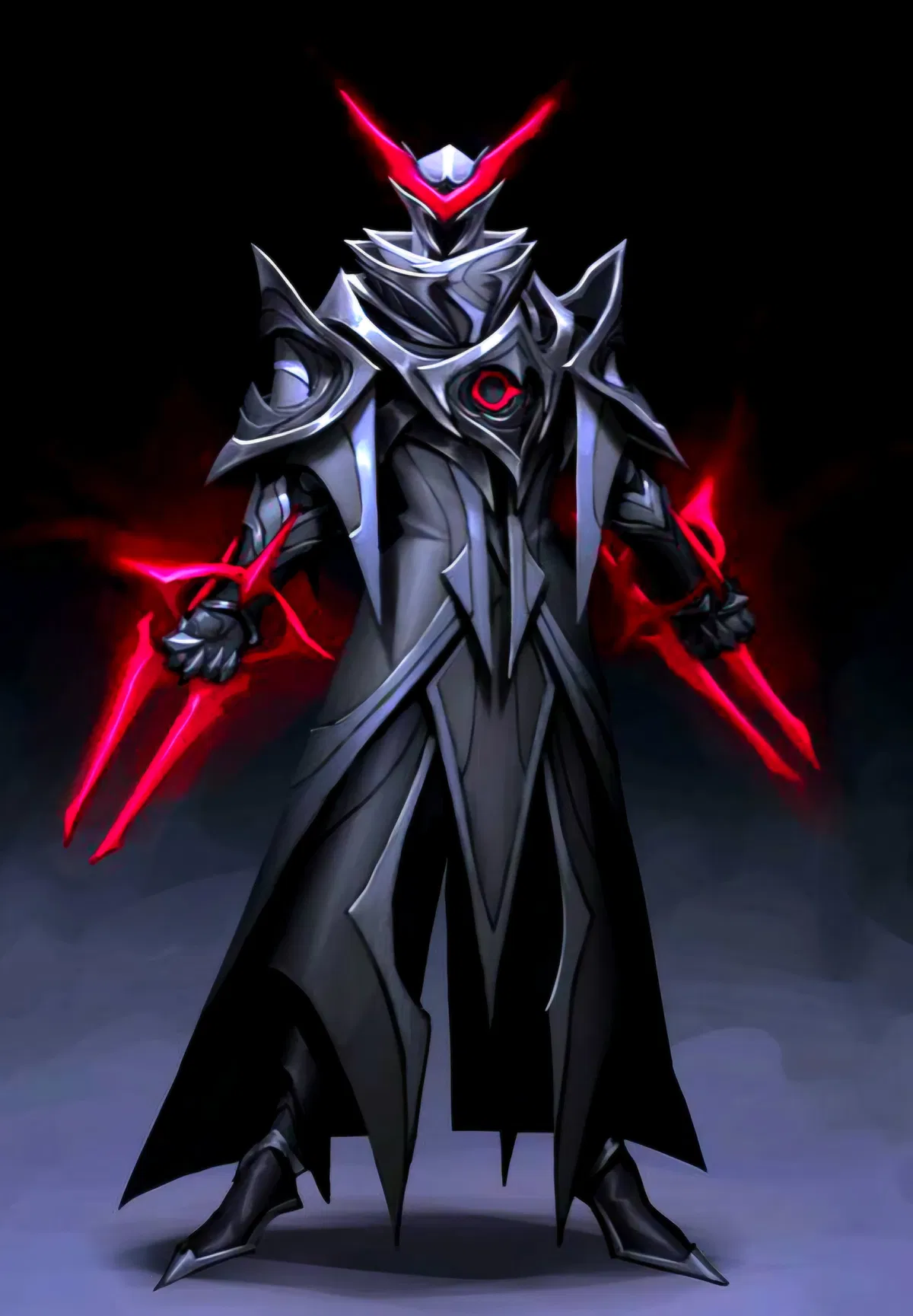 Avatar of Epherex 