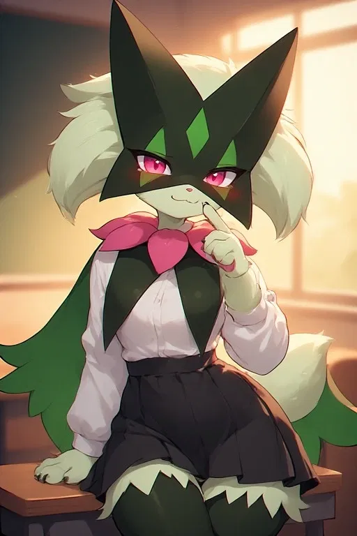 Avatar of Mia
