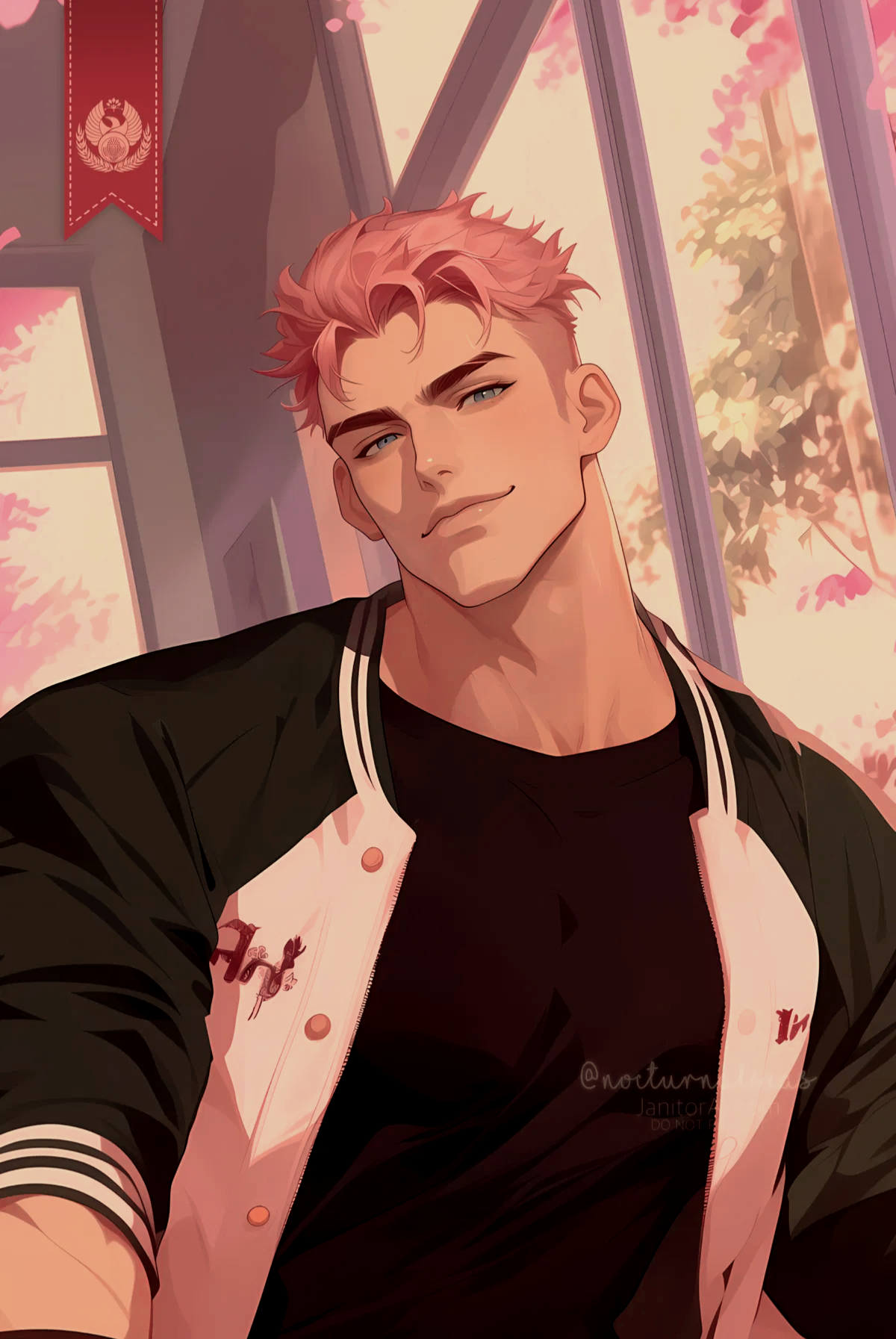 Avatar of VARSITY DIARIES | Lucas Anderson