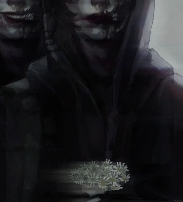 Avatar of Ticci Toby 