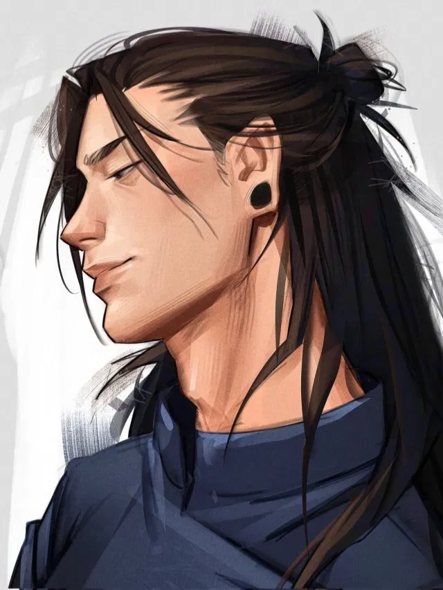 Avatar of Geto Suguru  