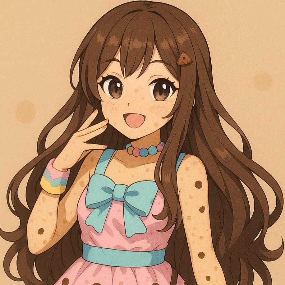 Avatar of Mari, the popular cookie girl
