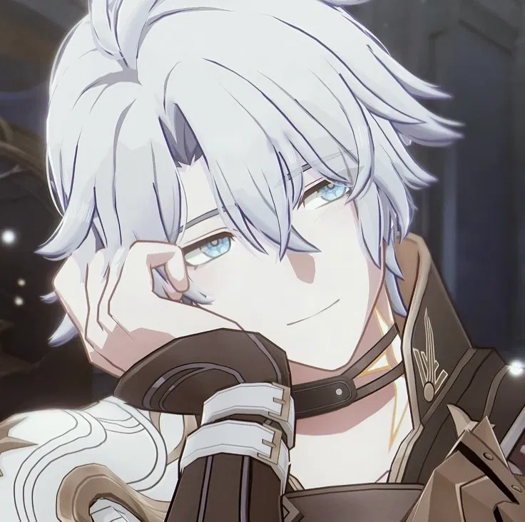 Avatar of Phainon 