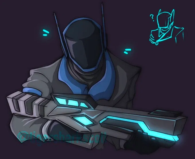 Avatar of Hyperlaser