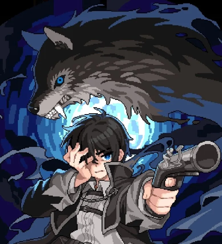 Avatar of Lyca the Werewolf