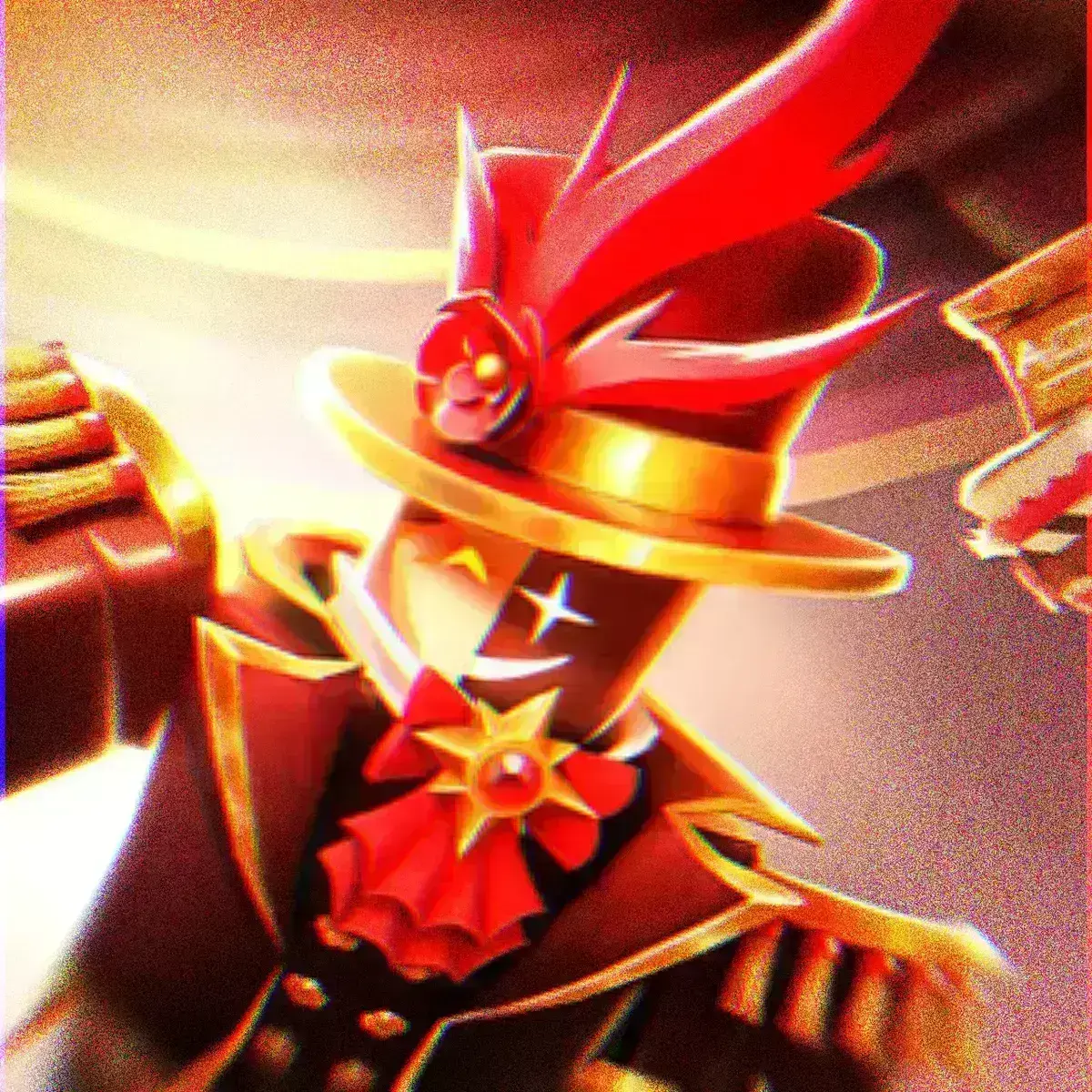 Avatar of Narrator (TDS) 