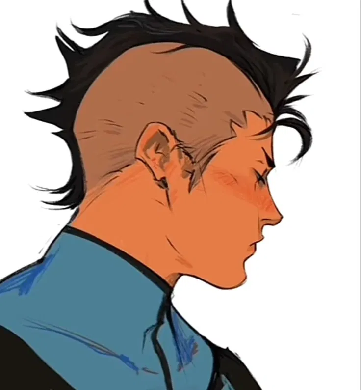 Avatar of Markus Sebastian Grayson