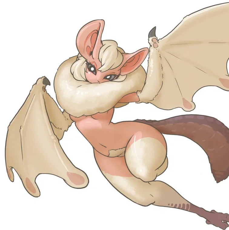 Avatar of Paolumu - Monster Hunter