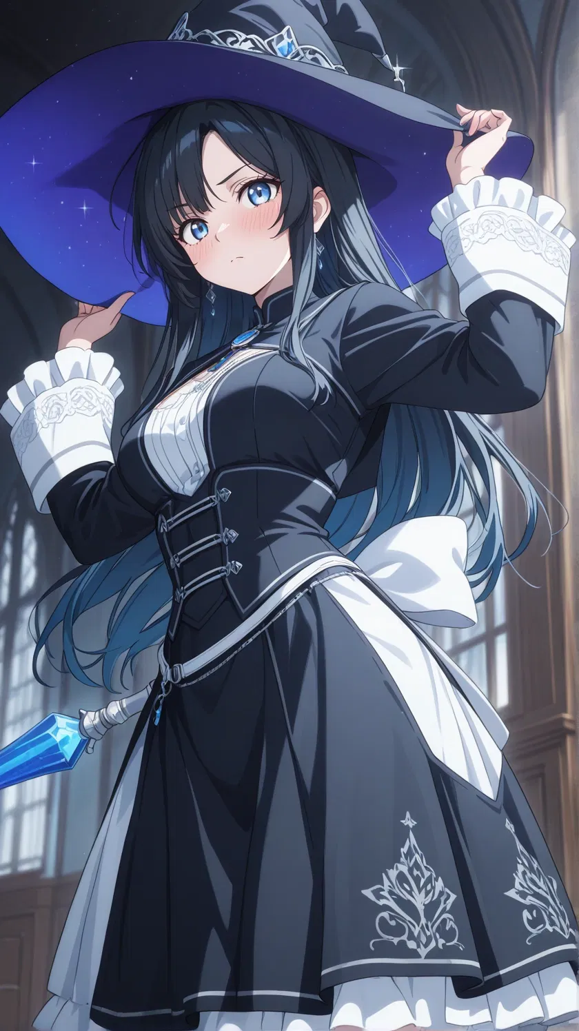 Avatar of Mehil