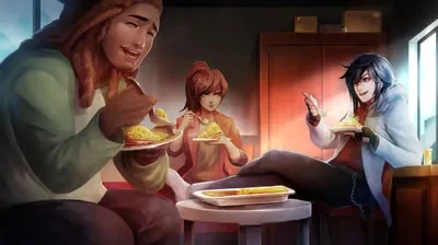 Avatar of The Letter Horror