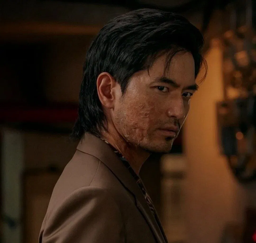 Avatar of Pyeon Sang-Wook 