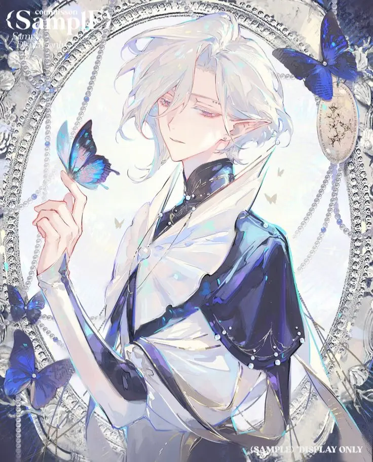 Avatar of Leon Aurelius ✦ Crown Prince 