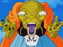 Avatar of Babidi