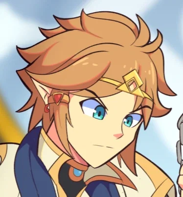 Avatar of Leif