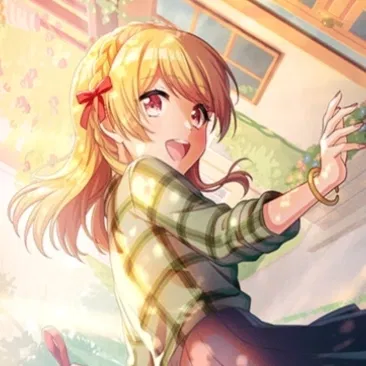Avatar of 🍩🎤 Rinku Aimoto