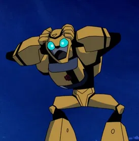 Avatar of Bumblebee - Transformers Animated